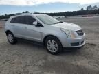 2010 Cadillac SRX Luxury Collection