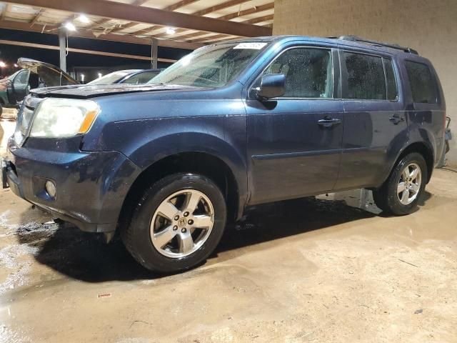 2011 Honda Pilot EX