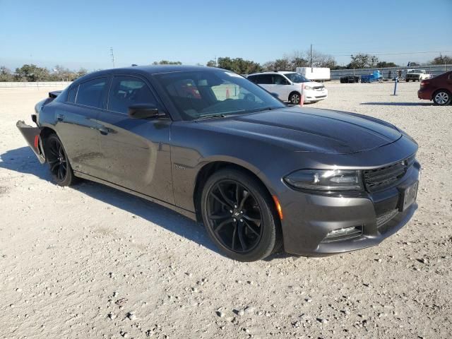 2018 Dodge Charger R/T