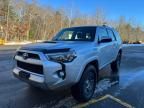 2018 Toyota 4runner SR5/SR5 Premium