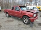 2004 Ford Ranger Super Cab