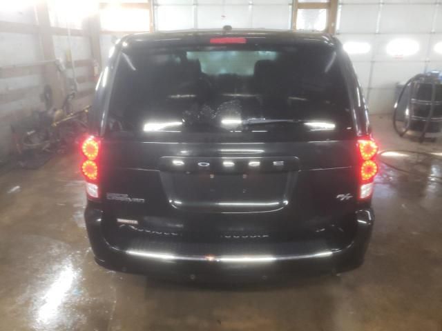 2015 Dodge Grand Caravan R/T