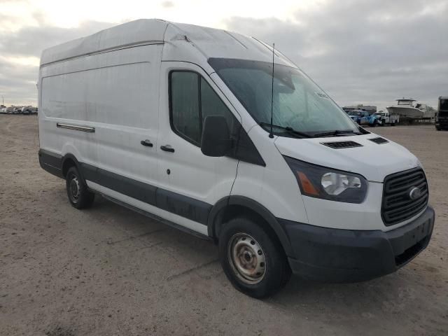 2019 Ford Transit T-250