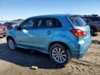 2011 Mitsubishi Outlander Sport SE