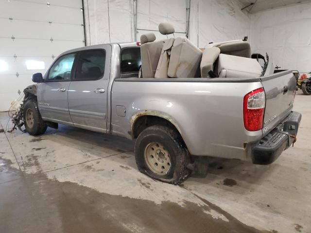 2005 Toyota Tundra Double Cab SR5