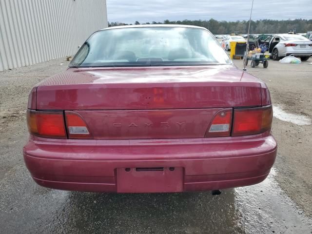 1996 Toyota Camry DX