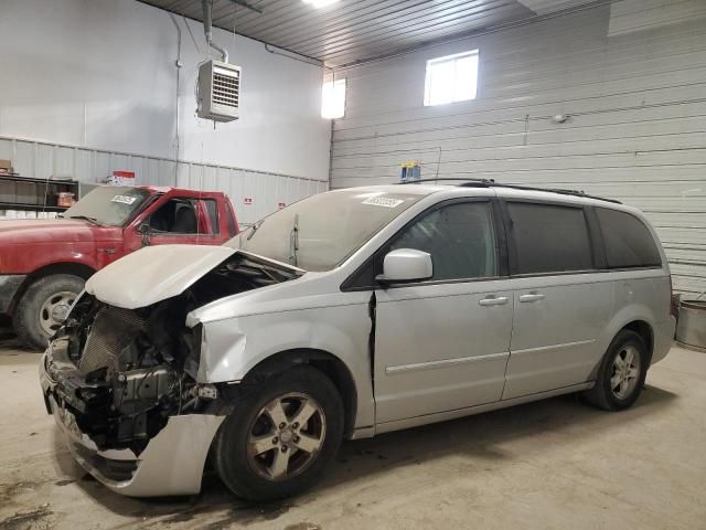 2009 Dodge Grand Caravan SXT