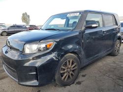 Scion salvage cars for sale: 2013 Scion XB