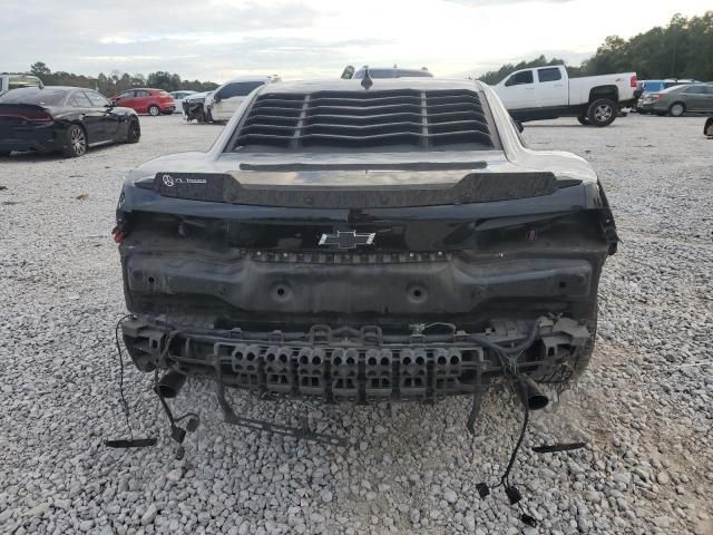 2013 Chevrolet Camaro LS