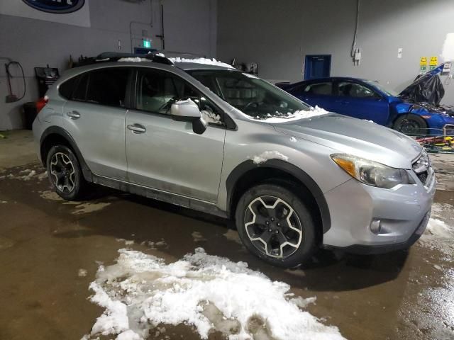 2013 Subaru XV Crosstrek 2.0 Premium