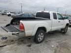 2008 Toyota Tacoma Prerunner Access Cab