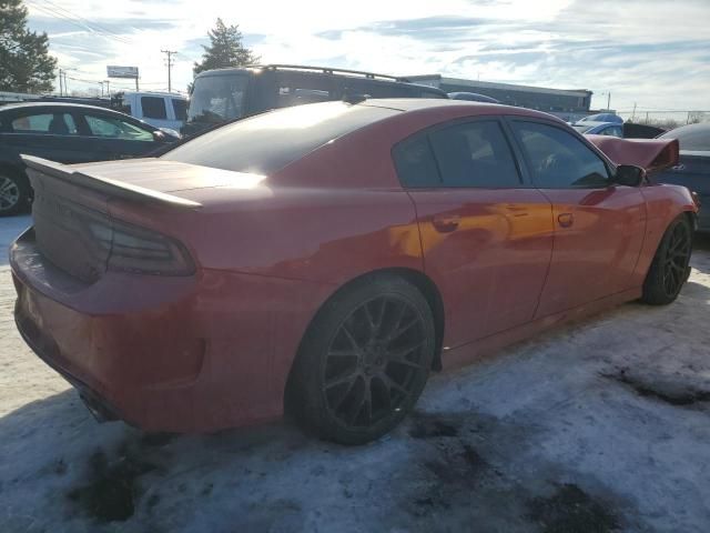 2018 Dodge Charger R/T 392