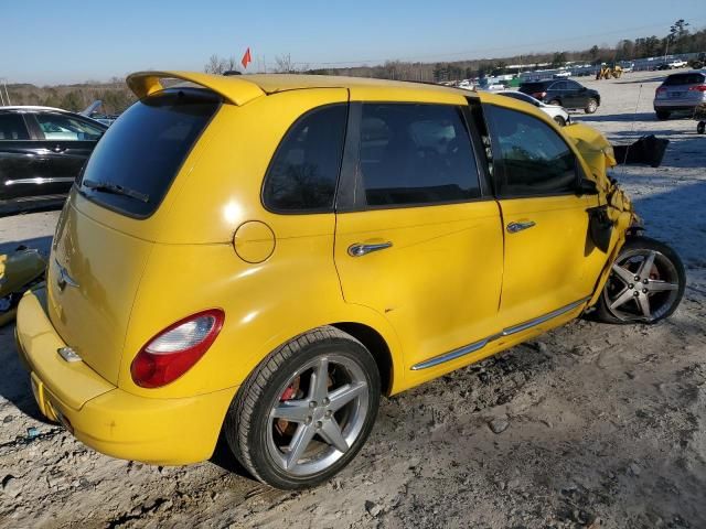 2006 Chrysler PT Cruiser Touring