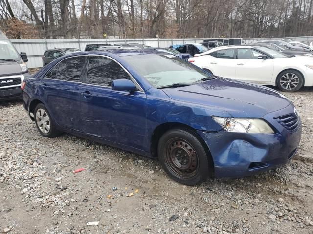 2009 Toyota Camry Base