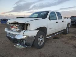 GMC Sierra k2500 sle salvage cars for sale: 2014 GMC Sierra K2500 SLE