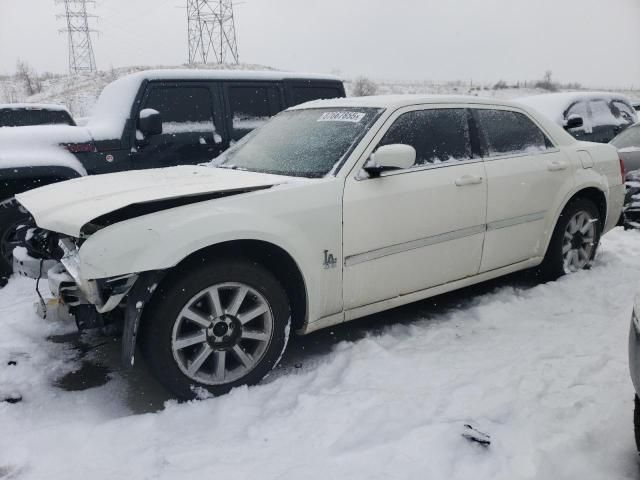 2007 Chrysler 300 Touring