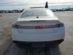 2013 Lincoln MKZ