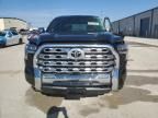 2023 Toyota Tundra Crewmax Platinum