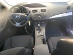 2012 Mazda 3 S