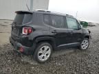 2016 Jeep Renegade Limited