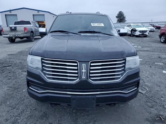 2015 Lincoln Navigator