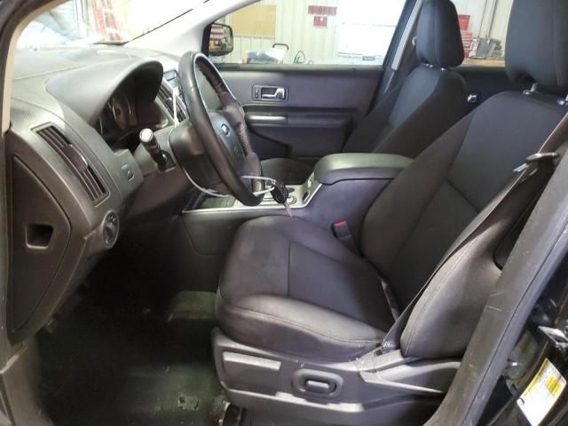 2009 Ford Edge SEL