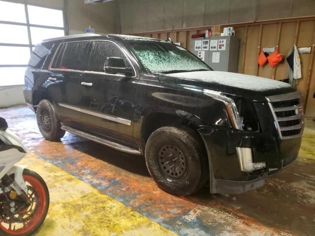 2016 Cadillac Escalade Luxury