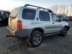 2002 Nissan Xterra SE