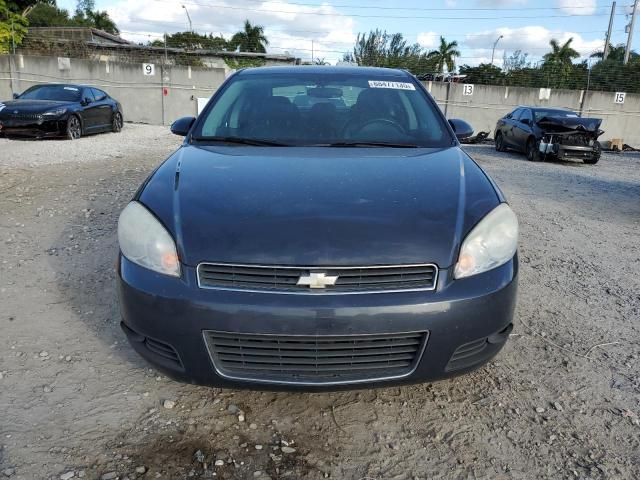 2008 Chevrolet Impala LT