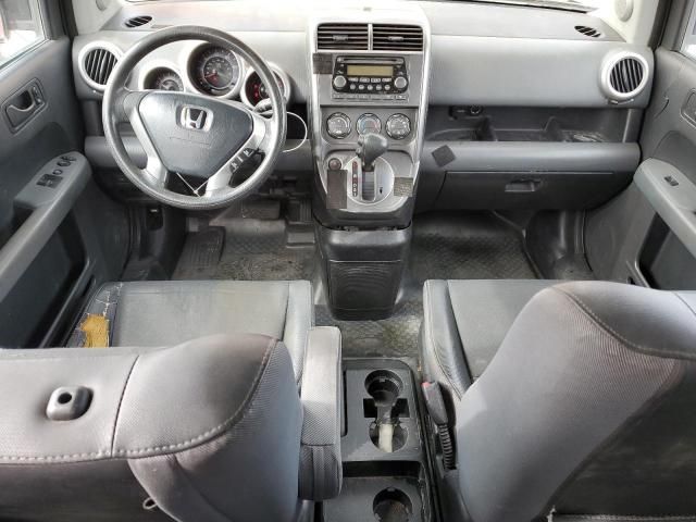 2003 Honda Element EX