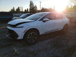 Lots with Bids for sale at auction: 2024 Chevrolet Equinox 2LT