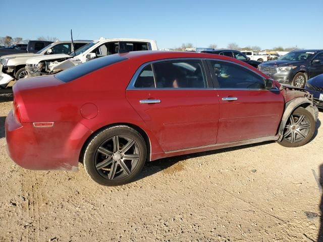 2012 Chevrolet Malibu 2LT