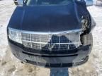 2008 Lincoln MKX