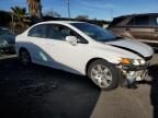 2006 Honda Civic LX