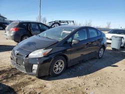 Hybrid Vehicles for sale at auction: 2010 Toyota Prius