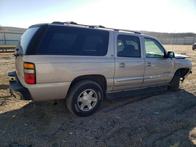 2006 GMC Yukon XL K1500