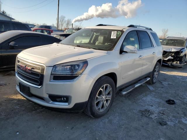 2015 GMC Acadia SLT-1