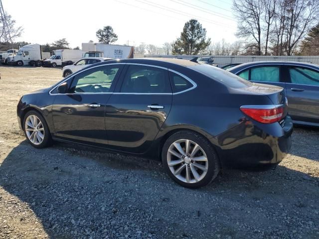 2014 Buick Verano