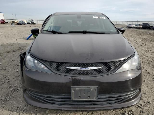 2019 Chrysler Pacifica L