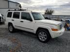 2006 Jeep Commander