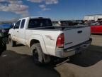 2008 Toyota Tacoma Access Cab