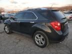 2013 Chevrolet Equinox LTZ