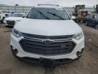 2019 Chevrolet Traverse RS