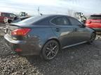 2008 Lexus IS 250