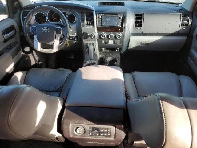 2014 Toyota Sequoia Limited