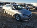 2014 Volkswagen Passat S