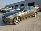 2010 Mercedes-Benz E 350 4matic