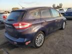 2017 Ford C-MAX SE