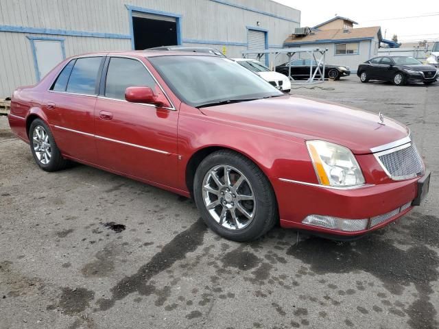 2006 Cadillac DTS