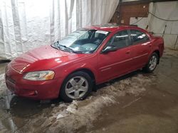 2001 Dodge Stratus ES en venta en Ebensburg, PA